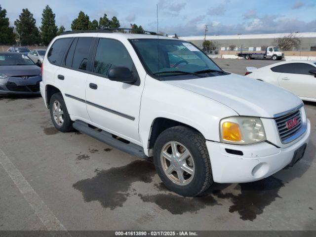  Salvage GMC Envoy