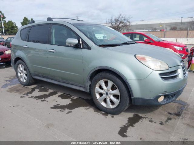  Salvage Subaru B9 Tribeca