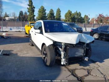  Salvage BMW iX