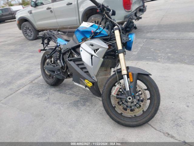  Salvage Energica Eva Esseesse9