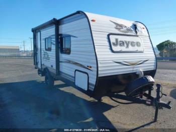  Salvage Jayco Other