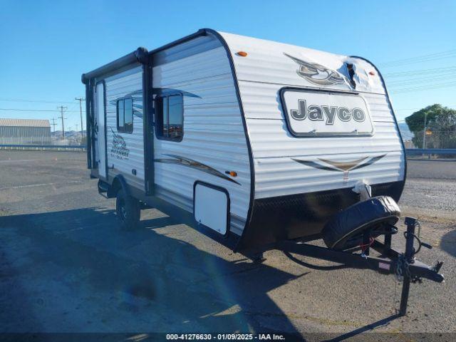  Salvage Jayco Other