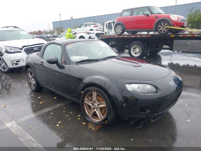  Salvage Mazda Mx-5