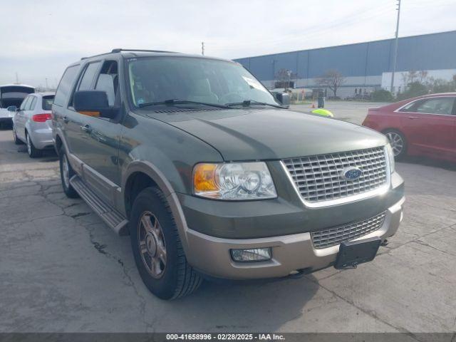  Salvage Ford Expedition