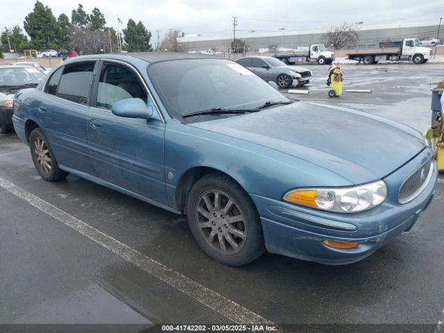  Salvage Buick LeSabre