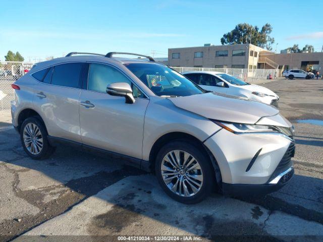  Salvage Toyota Venza