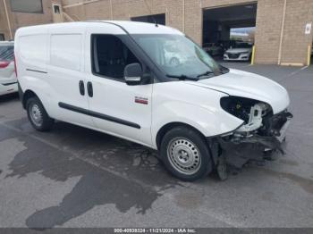  Salvage Ram Promaster