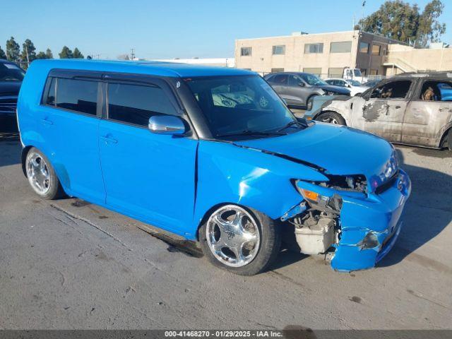  Salvage Scion xB