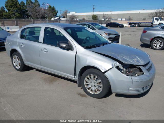  Salvage Chevrolet Cobalt