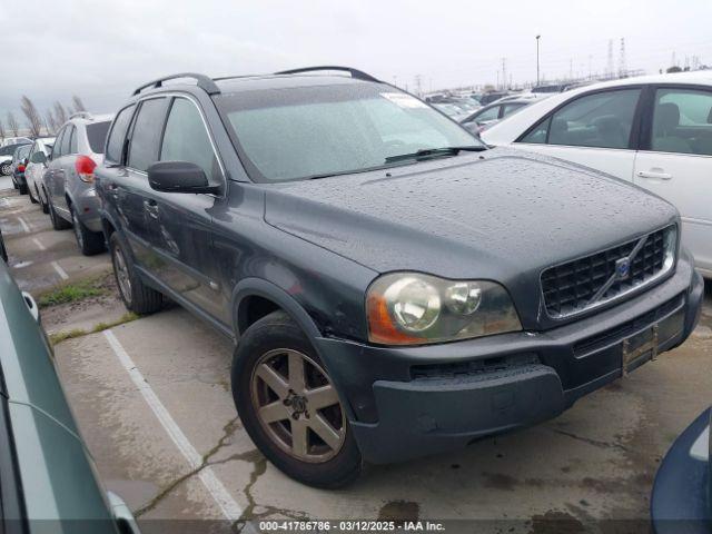  Salvage Volvo XC90