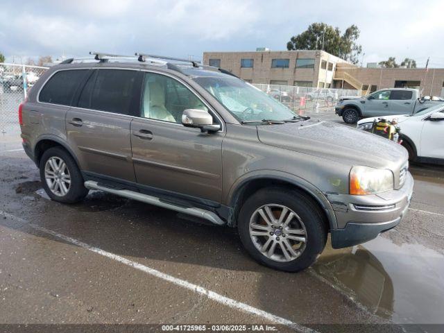  Salvage Volvo XC90