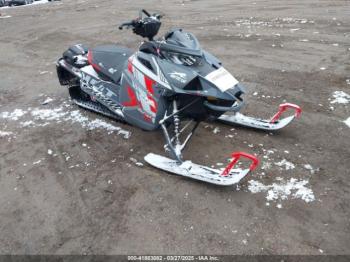  Salvage Arctic Cat Riot X 8000 Es