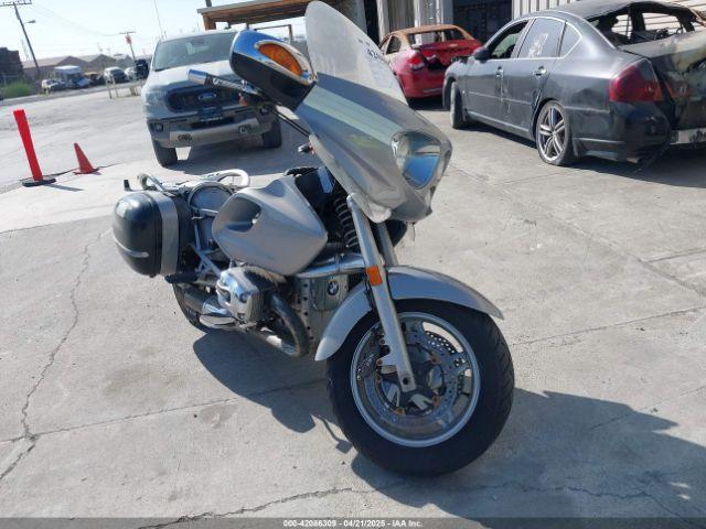  Salvage BMW R1200