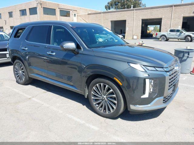  Salvage Hyundai PALISADE