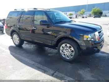  Salvage Ford Expedition