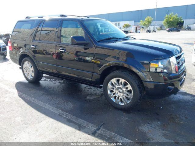  Salvage Ford Expedition