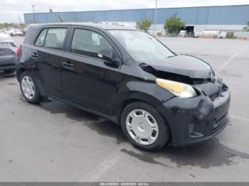  Salvage Scion xD