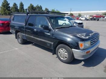  Salvage Toyota T100