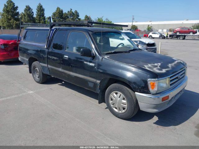  Salvage Toyota T100