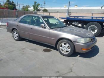  Salvage Acura 2.5tl