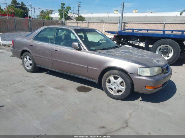 Salvage Acura 2.5tl