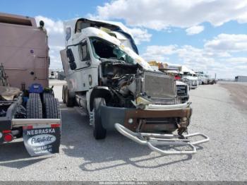  Salvage Freightliner Conventional