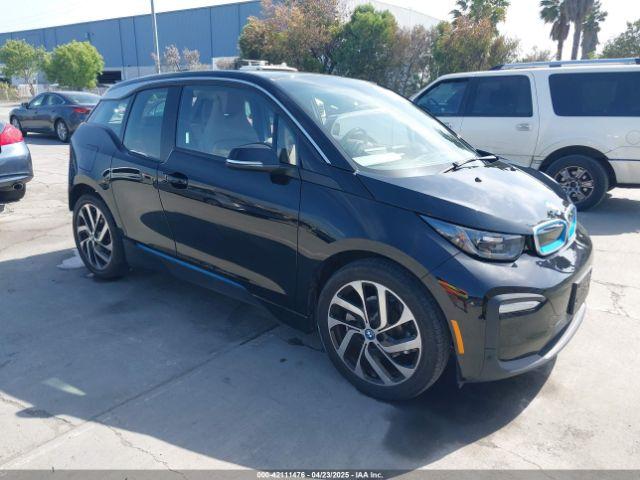  Salvage BMW i3
