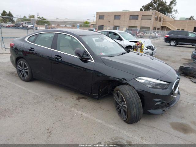  Salvage BMW 2 Series