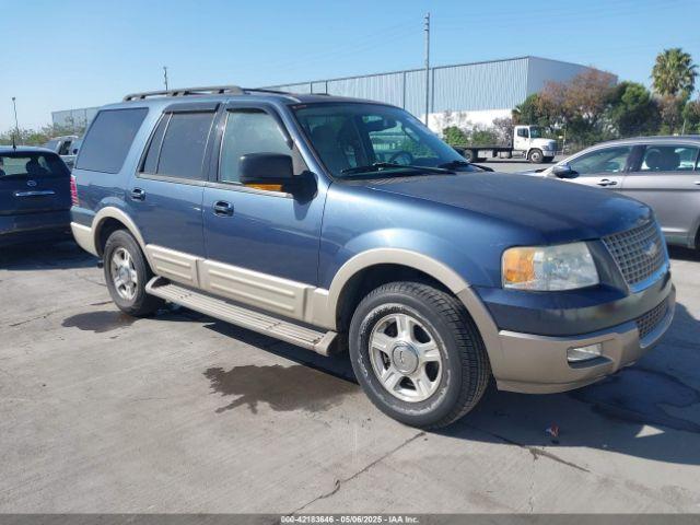  Salvage Ford Expedition