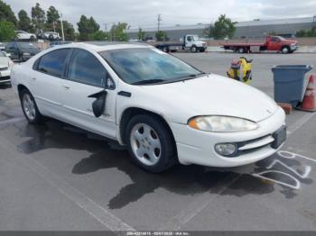  Salvage Dodge Intrepid