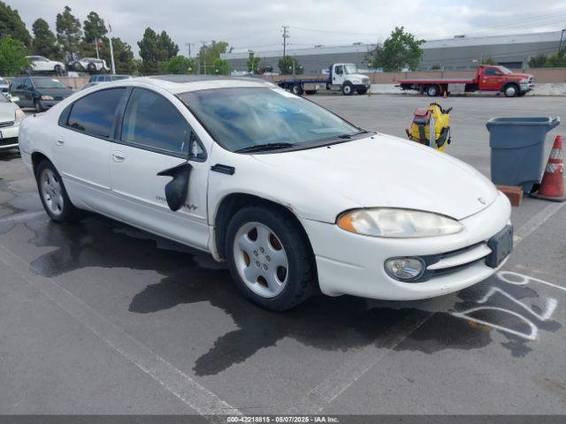  Salvage Dodge Intrepid