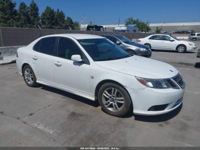  Salvage Saab 9-3