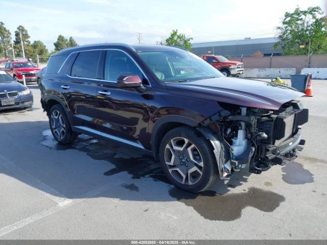  Salvage Hyundai PALISADE