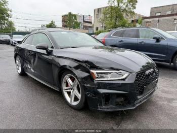  Salvage Audi S5