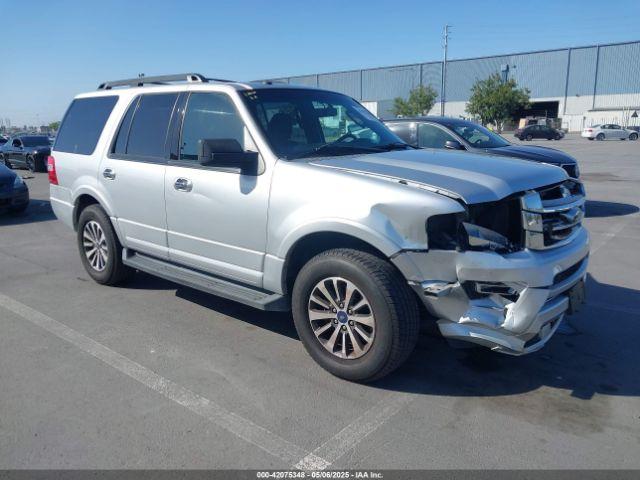  Salvage Ford Expedition