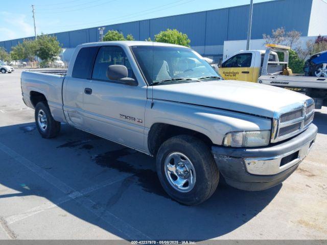  Salvage Dodge Ram 1500