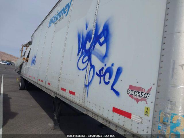  Salvage Wabash National Corp Other