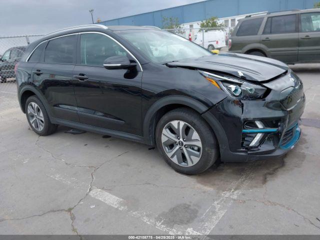  Salvage Kia Niro