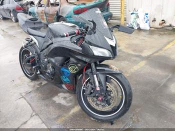  Salvage Honda Cbr600