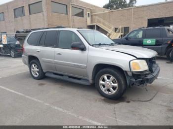  Salvage GMC Envoy
