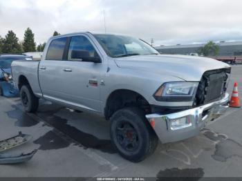  Salvage Ram 2500