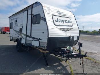  Salvage Jayco Jay Flight