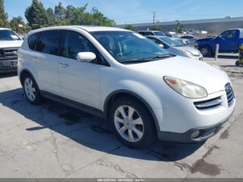  Salvage Subaru B9 Tribeca