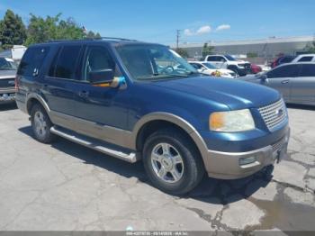  Salvage Ford Expedition