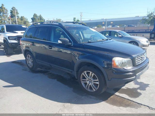  Salvage Volvo XC90
