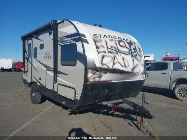  Salvage Starcraft Other