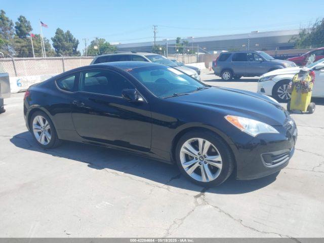 Salvage Hyundai Genesis