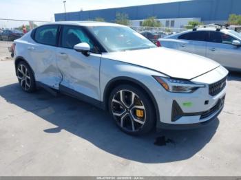 Salvage Polestar 2