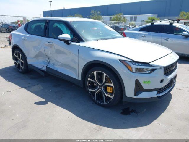  Salvage Polestar 2