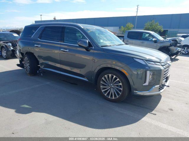  Salvage Hyundai PALISADE